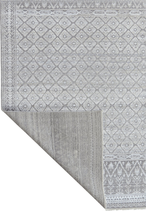 Glory Silver Gray